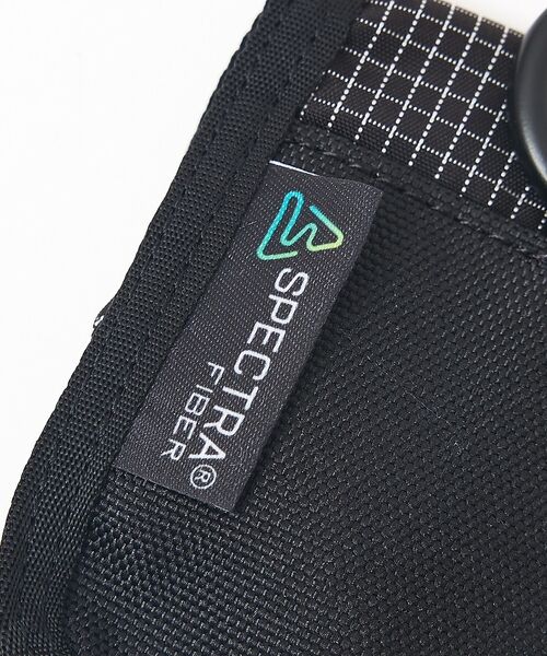 ABAHOUSE / アバハウス モバイルケース | 【OverLand Equipment/オーバーランド・イクイップメント】OL- | 詳細10