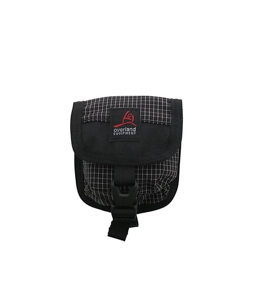 ABAHOUSE / アバハウス モバイルケース | 【OverLand Equipment/オーバーランド・イクイップメント】OL- | 詳細2