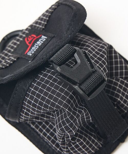 ABAHOUSE / アバハウス モバイルケース | 【OverLand Equipment/オーバーランド・イクイップメント】OL- | 詳細6