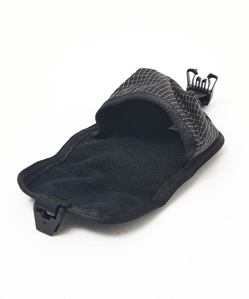 ABAHOUSE / アバハウス モバイルケース | 【OverLand Equipment/オーバーランド・イクイップメント】OL- | 詳細8