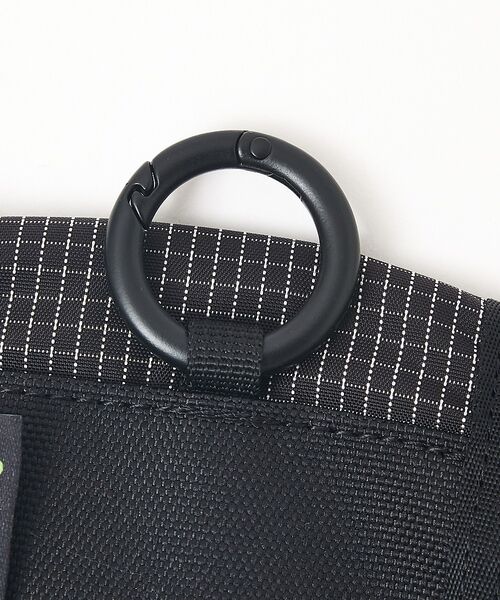 ABAHOUSE / アバハウス モバイルケース | 【OverLand Equipment/オーバーランド・イクイップメント】OL- | 詳細9