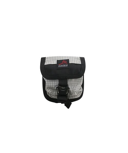 ABAHOUSE / アバハウス モバイルケース | 【OverLand Equipment/オーバーランド・イクイップメント】OL- | 詳細13