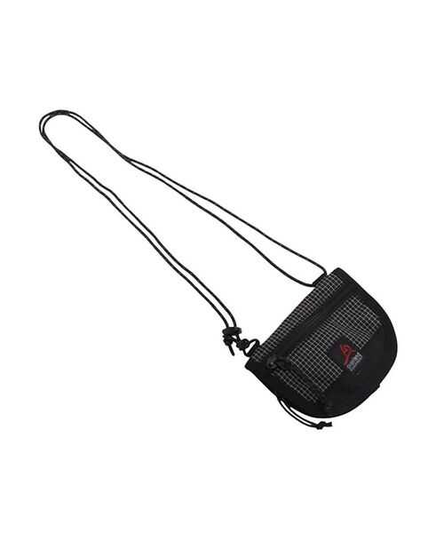 ABAHOUSE / アバハウス ショルダーバッグ | 【OverLand Equipment/オーバーランド・イクイップメント】OL- | 詳細2