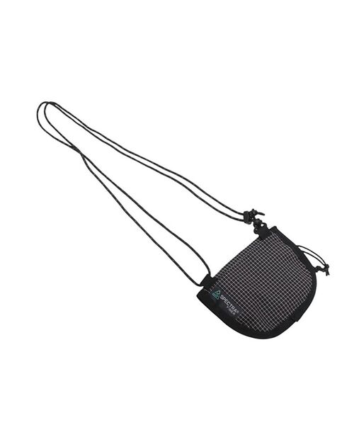 ABAHOUSE / アバハウス ショルダーバッグ | 【OverLand Equipment/オーバーランド・イクイップメント】OL- | 詳細3