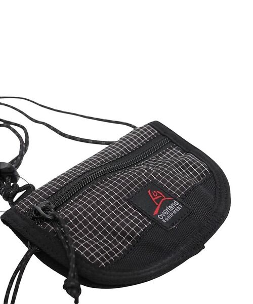 ABAHOUSE / アバハウス ショルダーバッグ | 【OverLand Equipment/オーバーランド・イクイップメント】OL- | 詳細6