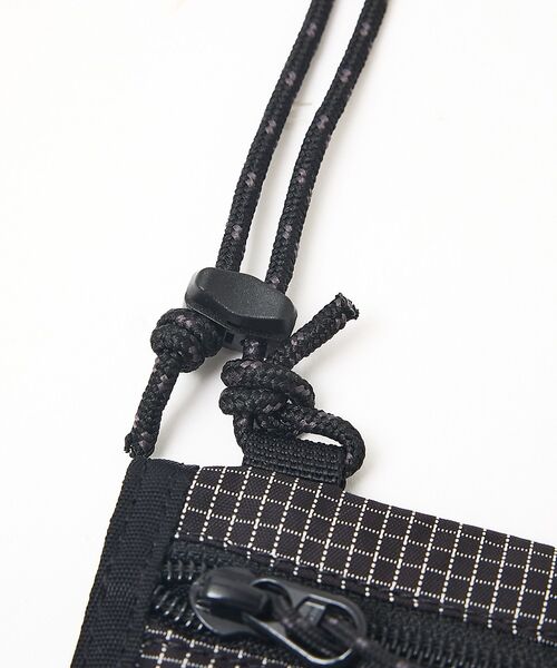 ABAHOUSE / アバハウス ショルダーバッグ | 【OverLand Equipment/オーバーランド・イクイップメント】OL- | 詳細8