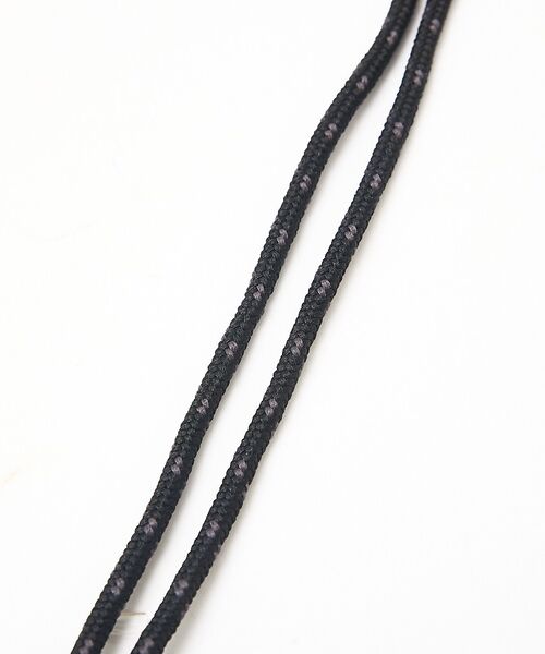 ABAHOUSE / アバハウス ショルダーバッグ | 【OverLand Equipment/オーバーランド・イクイップメント】OL- | 詳細9