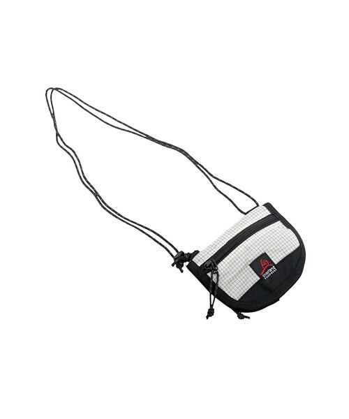 ABAHOUSE / アバハウス ショルダーバッグ | 【OverLand Equipment/オーバーランド・イクイップメント】OL- | 詳細12