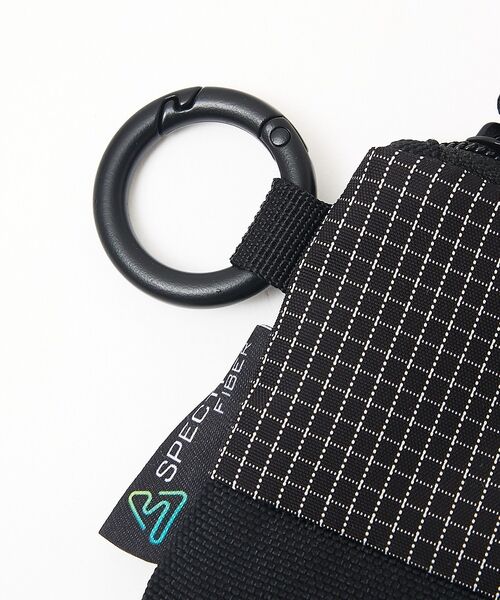 ABAHOUSE / アバハウス 財布・コインケース・マネークリップ | 【OverLand Equipment/オーバーランド・イクイップメント】OL- | 詳細4