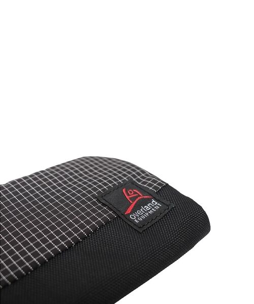 ABAHOUSE / アバハウス 財布・コインケース・マネークリップ | 【OverLand Equipment/オーバーランド・イクイップメント】OL- | 詳細7