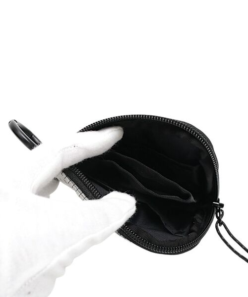 ABAHOUSE / アバハウス 財布・コインケース・マネークリップ | 【OverLand Equipment/オーバーランド・イクイップメント】OL- | 詳細9