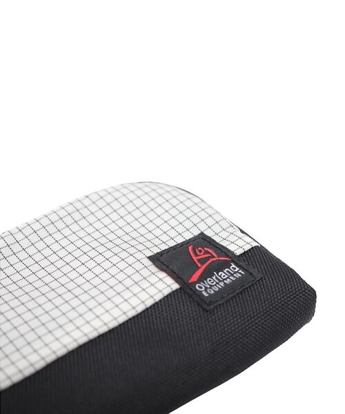 ABAHOUSE / アバハウス 財布・コインケース・マネークリップ | 【OverLand Equipment/オーバーランド・イクイップメント】OL- | 詳細10