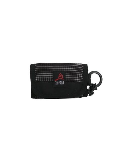 ABAHOUSE / アバハウス 財布・コインケース・マネークリップ | 【OverLand Equipment/オーバーランド・イクイップメント】OL- | 詳細3