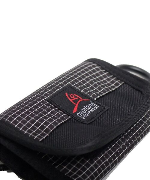 ABAHOUSE / アバハウス 財布・コインケース・マネークリップ | 【OverLand Equipment/オーバーランド・イクイップメント】OL- | 詳細6