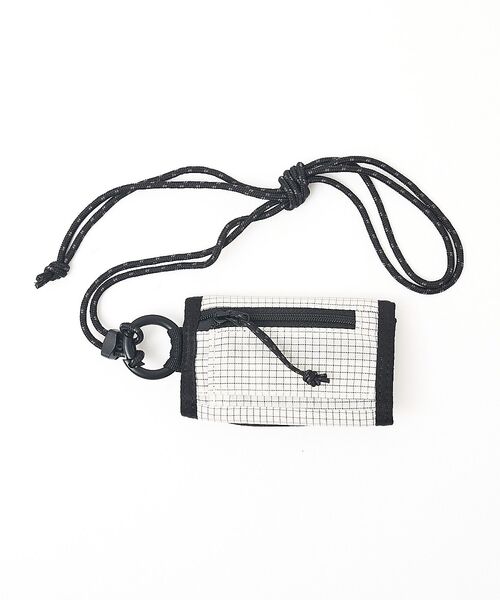 ABAHOUSE / アバハウス 財布・コインケース・マネークリップ | 【OverLand Equipment/オーバーランド・イクイップメント】OL- | 詳細7