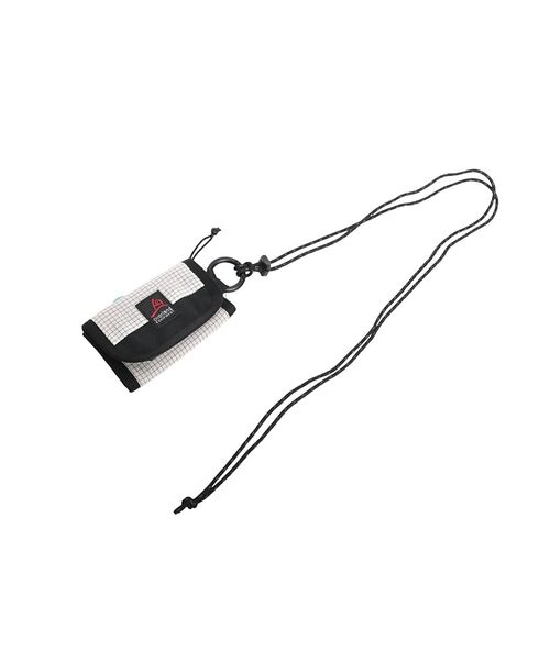 ABAHOUSE / アバハウス 財布・コインケース・マネークリップ | 【OverLand Equipment/オーバーランド・イクイップメント】OL- | 詳細8