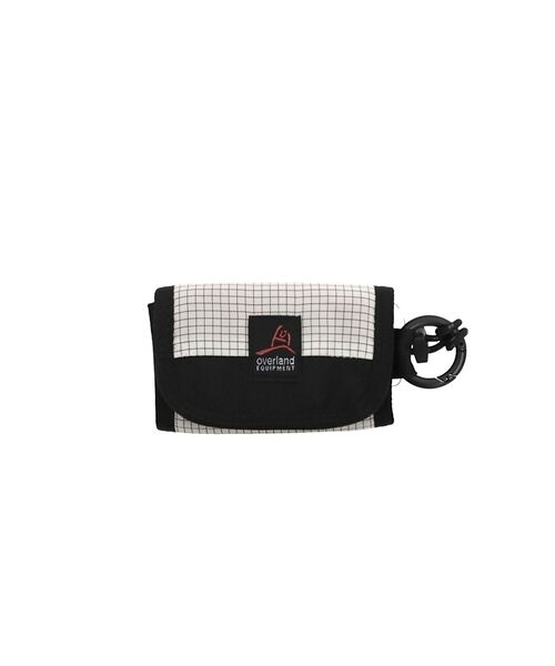 ABAHOUSE / アバハウス 財布・コインケース・マネークリップ | 【OverLand Equipment/オーバーランド・イクイップメント】OL- | 詳細10