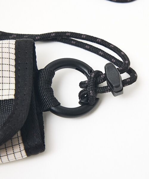 ABAHOUSE / アバハウス 財布・コインケース・マネークリップ | 【OverLand Equipment/オーバーランド・イクイップメント】OL- | 詳細13