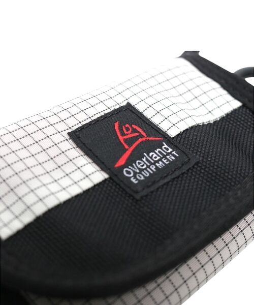 ABAHOUSE / アバハウス 財布・コインケース・マネークリップ | 【OverLand Equipment/オーバーランド・イクイップメント】OL- | 詳細14