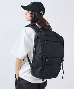 ABAHOUSE / アバハウス リュック・バックパック | 【OverLand Equipment/オーバーランド・イクイップメント】OL-