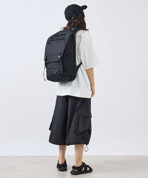 ABAHOUSE / アバハウス リュック・バックパック | 【OverLand Equipment/オーバーランド・イクイップメント】OL- | 詳細1