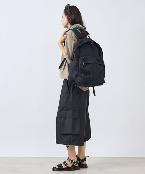 ABAHOUSE / アバハウス リュック・バックパック | 【OverLand Equipment/オーバーランド・イクイップメント】OL- | 詳細1