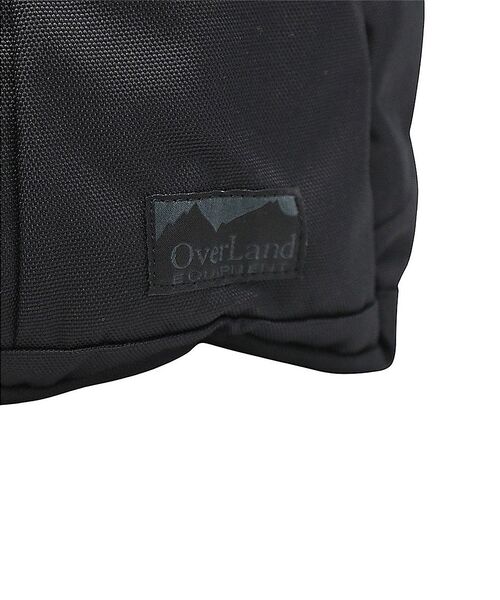 ABAHOUSE / アバハウス リュック・バックパック | 【OverLand Equipment/オーバーランド・イクイップメント】OL- | 詳細7