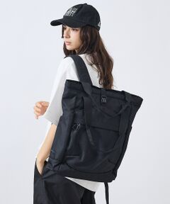 ABAHOUSE / アバハウス リュック・バックパック | 【OverLand Equipment/オーバーランド・イクイップメント】OL-