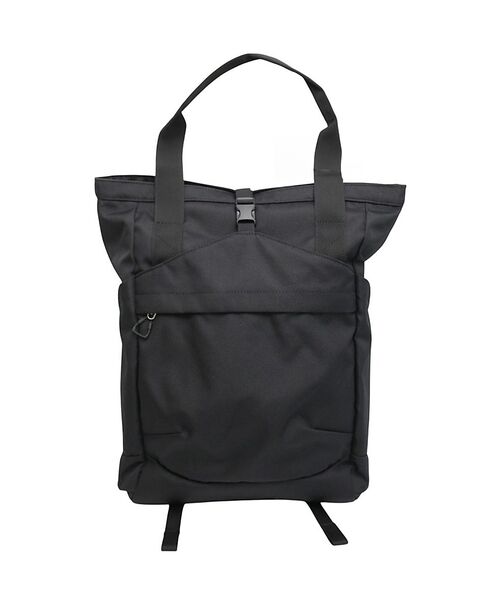 ABAHOUSE / アバハウス リュック・バックパック | 【OverLand Equipment/オーバーランド・イクイップメント】OL- | 詳細2