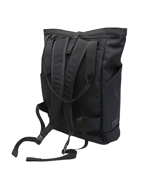 ABAHOUSE / アバハウス リュック・バックパック | 【OverLand Equipment/オーバーランド・イクイップメント】OL- | 詳細4