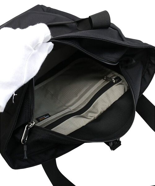 ABAHOUSE / アバハウス リュック・バックパック | 【OverLand Equipment/オーバーランド・イクイップメント】OL- | 詳細5