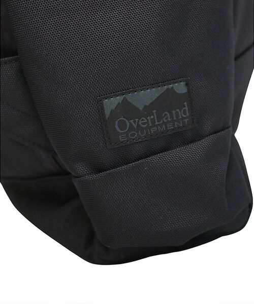 ABAHOUSE / アバハウス リュック・バックパック | 【OverLand Equipment/オーバーランド・イクイップメント】OL- | 詳細6