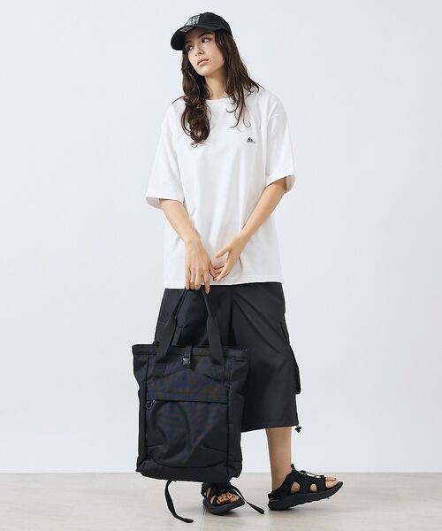 ABAHOUSE / アバハウス リュック・バックパック | 【OverLand Equipment/オーバーランド・イクイップメント】OL- | 詳細9