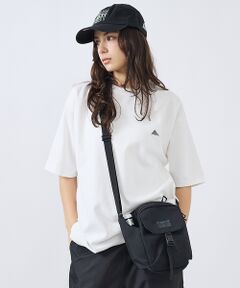 ABAHOUSE / アバハウス ショルダーバッグ | 【OverLand Equipment/オーバーランド・イクイップメント】OL-