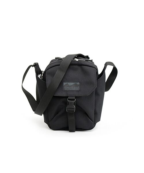 ABAHOUSE / アバハウス ショルダーバッグ | 【OverLand Equipment/オーバーランド・イクイップメント】OL- | 詳細2