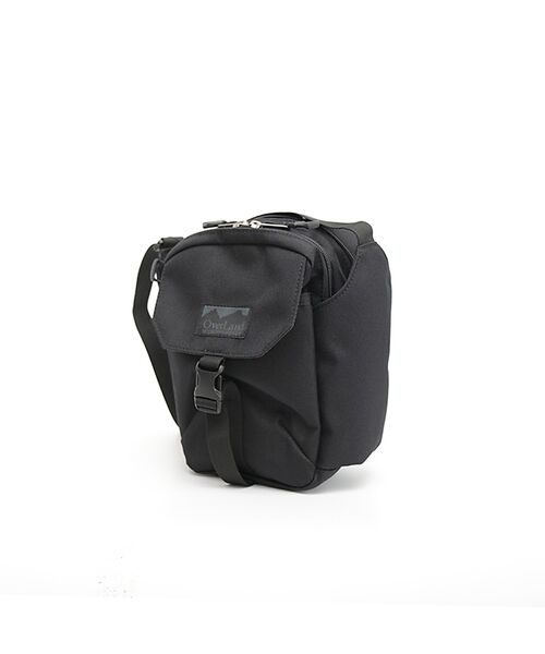 ABAHOUSE / アバハウス ショルダーバッグ | 【OverLand Equipment/オーバーランド・イクイップメント】OL- | 詳細3