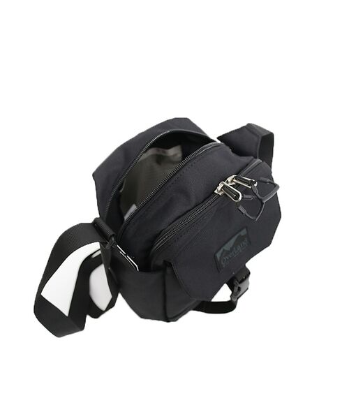 ABAHOUSE / アバハウス ショルダーバッグ | 【OverLand Equipment/オーバーランド・イクイップメント】OL- | 詳細5