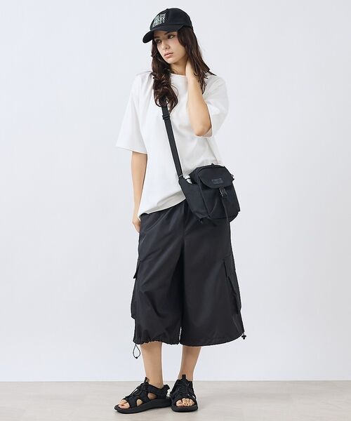 ABAHOUSE / アバハウス ショルダーバッグ | 【OverLand Equipment/オーバーランド・イクイップメント】OL- | 詳細7