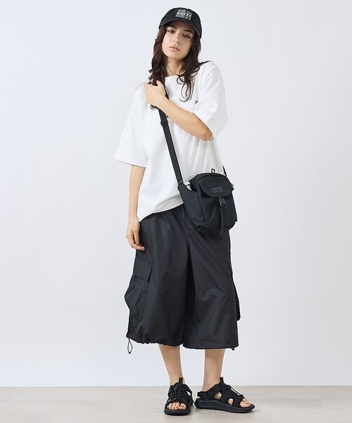ABAHOUSE / アバハウス ショルダーバッグ | 【OverLand Equipment/オーバーランド・イクイップメント】OL- | 詳細8