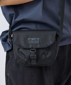 ABAHOUSE / アバハウス ショルダーバッグ | 【OverLand Equipment/オーバーランド・イクイップメント】OL-