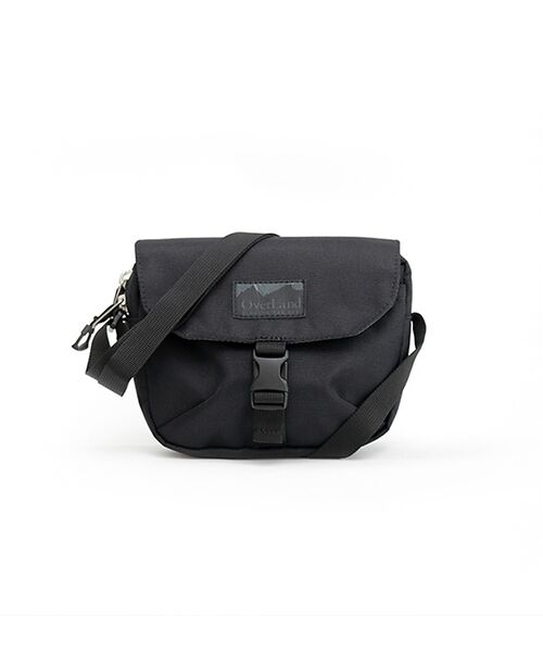 ABAHOUSE / アバハウス ショルダーバッグ | 【OverLand Equipment/オーバーランド・イクイップメント】OL- | 詳細2