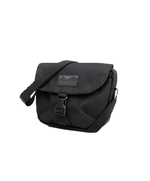 ABAHOUSE / アバハウス ショルダーバッグ | 【OverLand Equipment/オーバーランド・イクイップメント】OL- | 詳細3
