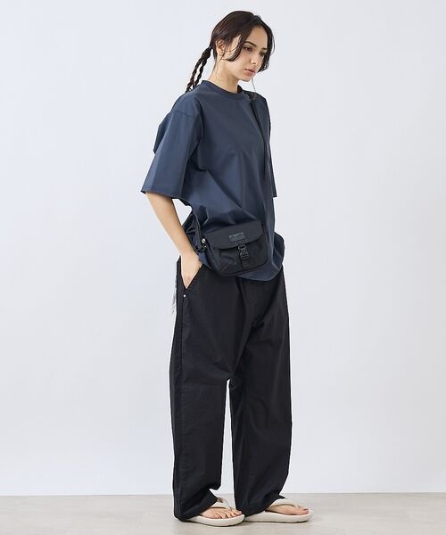 ABAHOUSE / アバハウス ショルダーバッグ | 【OverLand Equipment/オーバーランド・イクイップメント】OL- | 詳細7