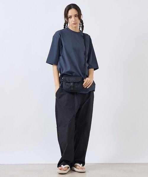 ABAHOUSE / アバハウス ショルダーバッグ | 【OverLand Equipment/オーバーランド・イクイップメント】OL- | 詳細8