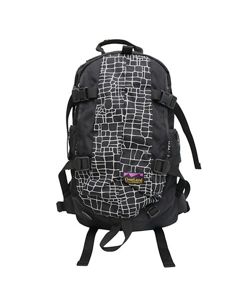 ABAHOUSE / アバハウス リュック・バックパック | 【OverLand Equipment/オーバーランド・イクイップメント】OL- | 詳細2