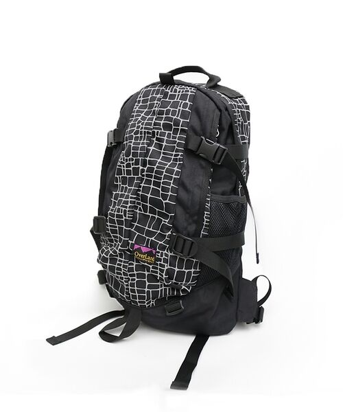 ABAHOUSE / アバハウス リュック・バックパック | 【OverLand Equipment/オーバーランド・イクイップメント】OL- | 詳細3