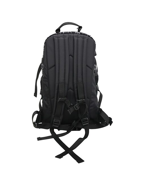 ABAHOUSE / アバハウス リュック・バックパック | 【OverLand Equipment/オーバーランド・イクイップメント】OL- | 詳細5