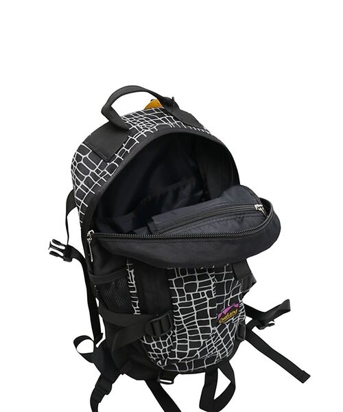 ABAHOUSE / アバハウス リュック・バックパック | 【OverLand Equipment/オーバーランド・イクイップメント】OL- | 詳細6