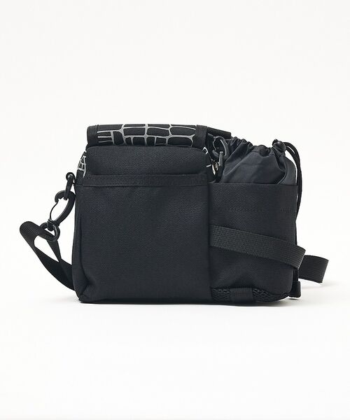 ABAHOUSE / アバハウス ショルダーバッグ | 【OverLand EQUIPMENT/ オーバーランド 】ボトル ショルダーバ | 詳細4