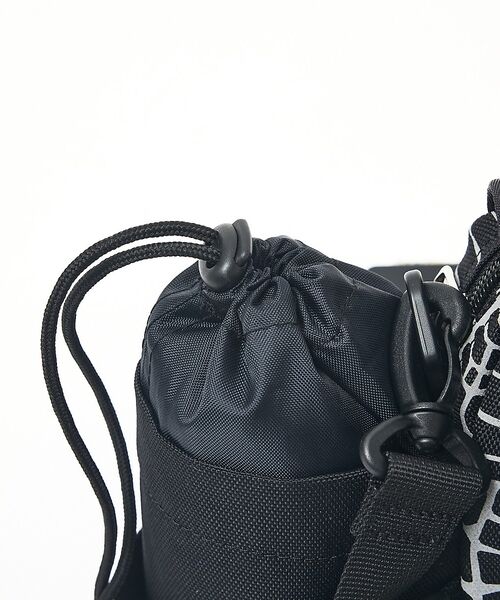 ABAHOUSE / アバハウス ショルダーバッグ | 【OverLand EQUIPMENT/ オーバーランド 】ボトル ショルダーバ | 詳細7